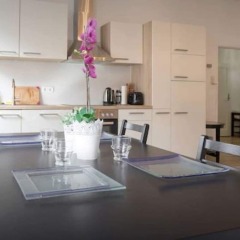 Отель Pension San Francisco Вена в номере фото 2