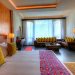 Dewa Thimphu by Realm in Paro, Bhutan from 76$, photos, reviews - zenhotels.com guestroom photo 2