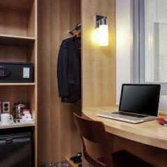 Отель ibis Ambassador Insadong сейф в номере