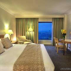 Отель Stamford Plaza Sydney Airport комната для гостей фото 3