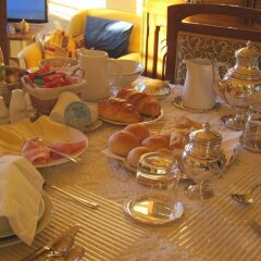 Отель B&B Miramare da Camilla Италия, Генуя - отзывы, цены и фото номеров - забронировать отель B&B Miramare da Camilla онлайн питание