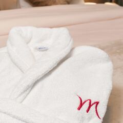 Отель Mercure Paris Place d'Italie ванная фото 2