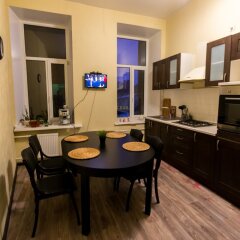 Гостиница Salcedo Home Minihotel в номере фото 2