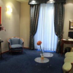 Hotel LAretino Ареццо комната для гостей