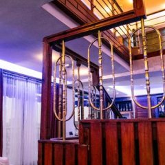Proof Lounge Hotel in Lagos, Nigeria from 113$, photos, reviews - zenhotels.com