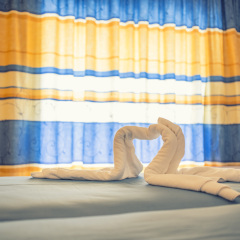 azuLine Hotel Mediterraneo сауна