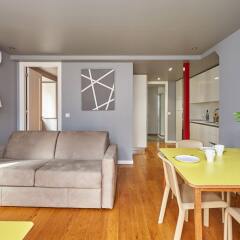 Апартаменты Portugal Ways Alfama River Apartments комната для гостей фото 4