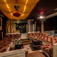 Hotel Friends Банско развлечения