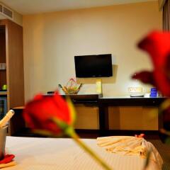Pearl Grand Hotel удобства в номере фото 2