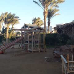 Отель Palma Resort детские мероприятия