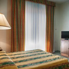 Hotel Residence Arcobaleno удобства в номере фото 2
