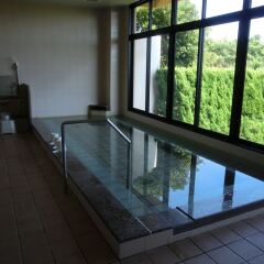 Yakushima Green Hotel Якусима бассейн
