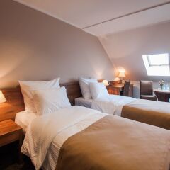 GEM Hotel комната для гостей фото 8