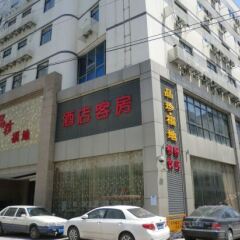 Suzhou Pinzhen Fudi Hotel парковка
