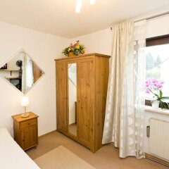 Отель Bed And Breakfast Zeevat Мюнхен комната для гостей фото 2