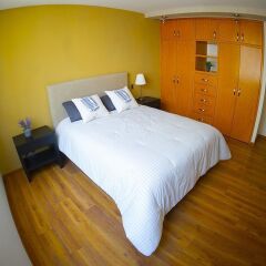 Отель Casa Donceles Apt. 5 Мехико фото 4