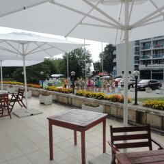 Отель Chaika Hotel Болгария, Св. Константин и Елена - отзывы, цены и фото номеров - забронировать отель Chaika Hotel онлайн