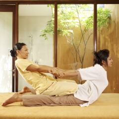 Отель Centara Ceysands Resort & Spa Sri Lanka сауна