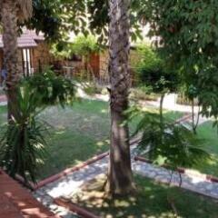 Poseidon Hotel Side фото 24