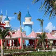 Отель Fantasia Bahia Principe Punta Cana - All Inclusive Доминикана, Пунта Кана - отзывы, цены и фото номеров - забронировать отель Fantasia Bahia Principe Punta Cana - All Inclusive онлайн фото 6