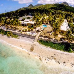 Club Raro Resort – Adults Only in Rarotonga, Cook Islands from 159$, photos, reviews - zenhotels.com photo 4