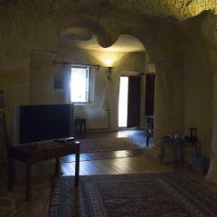 Elkep Evi Cave Hotel Турция, Ургуп - отзывы, цены и фото номеров - забронировать отель Elkep Evi Cave Hotel онлайн интерьер отеля