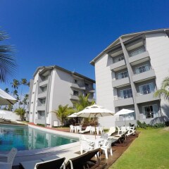Hotel Pousada Butias