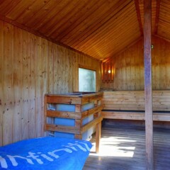 Апартаменты Muthu Clube Praia da Oura сауна