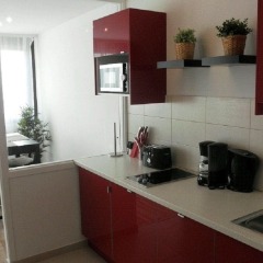 Отель CheckVienna – Apartment Karmarschgasse Австрия, Вена - отзывы, цены и фото номеров - забронировать отель CheckVienna – Apartment Karmarschgasse онлайн в номере