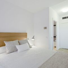 Апартаменты Villanueva Apartments By Flatsweethome Мадрид комната для гостей фото 3