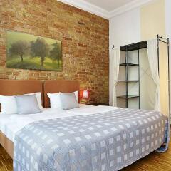 Отель Stadthotel Schall & Rauch комната для гостей фото 3
