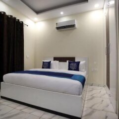 OYO Rooms 299 Hotel Shashank Villa in Chandigarh, India from 42$, photos, reviews - zenhotels.com guestroom photo 5