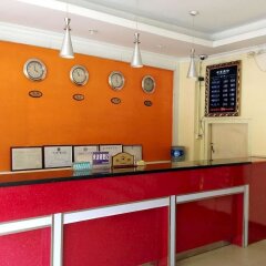 Hongwang Hotel Шэньчжэнь интерьер отеля