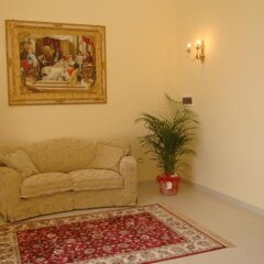 Отель Castello Conti Filo Resort Торре-Санта-Сузанна комната для гостей фото 4