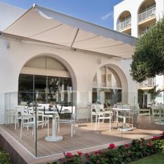 Отель Melia Marbella Banus фото 11
