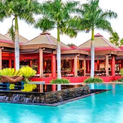 Отель Sheraton Fiji Resort Вити-Леву бассейн фото 2