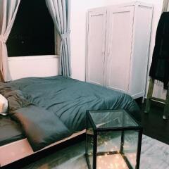 Отель The Balcony BnB Далат комната для гостей фото 3