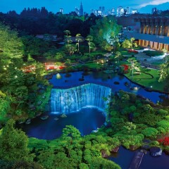 Hotel New Otani Tokyo Garden Tower фото 6