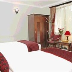Trung Nam Hotel - Nguyen Truong To Ханой комната для гостей фото 2