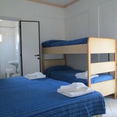Hotel Solemar детские мероприятия