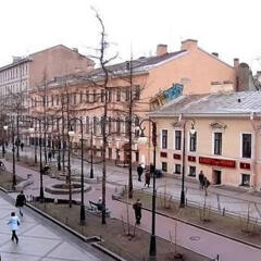 Мини-Отель Васильевский Остров Санкт-Петербург фото 3