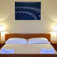 Отель Baltic Suites сейф в номере