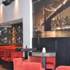Отель Pebbles Boutique Aparthotel гостиничный бар