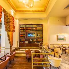 Hotel International Prague развлечения