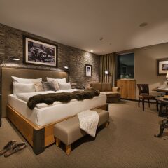 Loft Hotel Bratislava Братислава комната для гостей фото 4