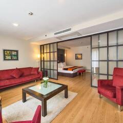 Barcelo Saray Special Class Турция, Стамбул - отзывы, цены и фото номеров - забронировать отель Barcelo Saray Special Class онлайн комната для гостей