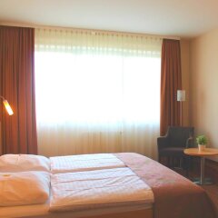 Отель Imperial Düsseldorf - Superior Германия, Дюссельдорф - отзывы, цены и фото номеров - забронировать отель Imperial Düsseldorf - Superior онлайн комната для гостей фото 3