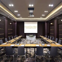 Grande Centre Point Hotel Ratchadamri