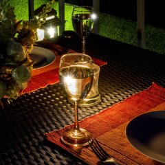 Sky Terrace Boutique Hotel Ланта фото 4