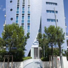 Отель Mercure Rimini Lungomare фото 14